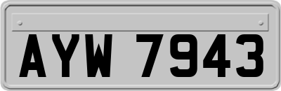 AYW7943