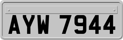 AYW7944