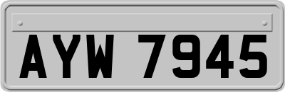 AYW7945