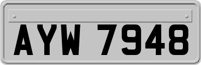 AYW7948