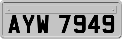 AYW7949