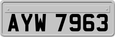 AYW7963