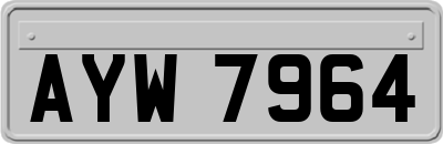 AYW7964