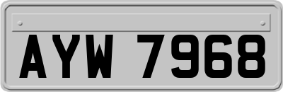 AYW7968
