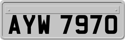 AYW7970