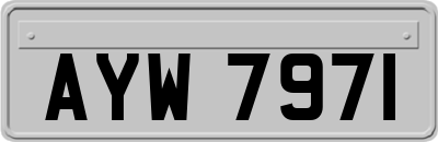 AYW7971