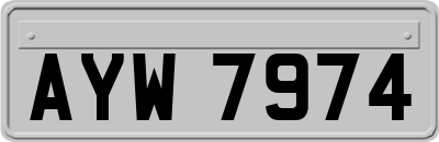 AYW7974