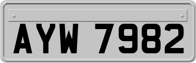 AYW7982