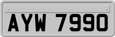AYW7990