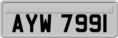 AYW7991