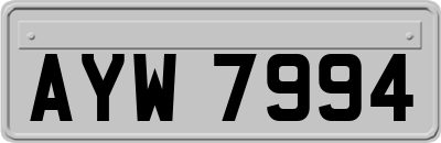 AYW7994