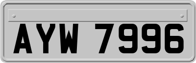 AYW7996