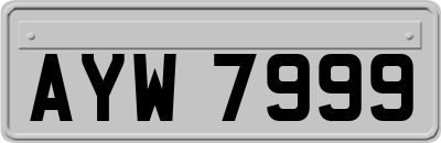 AYW7999