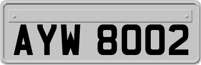 AYW8002