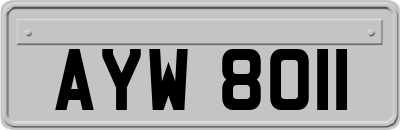 AYW8011
