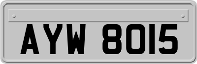 AYW8015