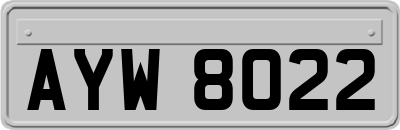 AYW8022