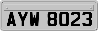 AYW8023