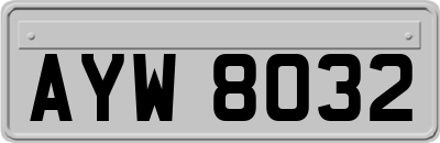 AYW8032
