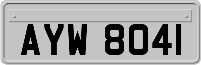 AYW8041