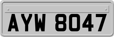 AYW8047