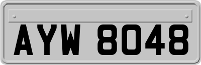 AYW8048