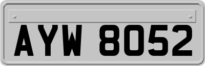 AYW8052