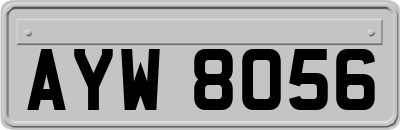 AYW8056