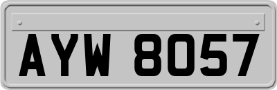 AYW8057