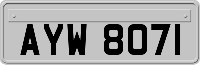 AYW8071