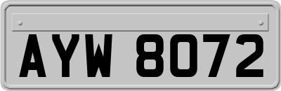 AYW8072