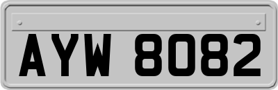 AYW8082