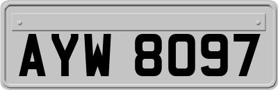 AYW8097
