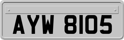 AYW8105