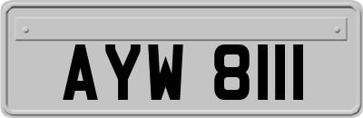 AYW8111