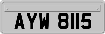 AYW8115