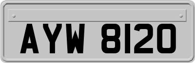 AYW8120