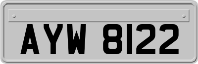 AYW8122