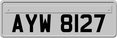 AYW8127