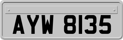 AYW8135