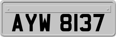 AYW8137