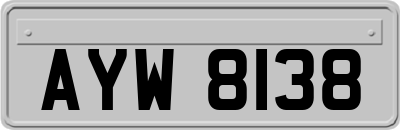AYW8138