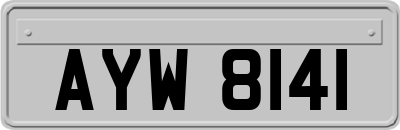 AYW8141