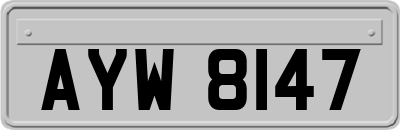 AYW8147