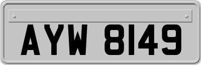 AYW8149