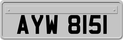AYW8151