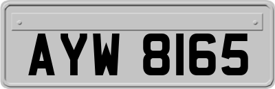 AYW8165