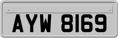 AYW8169