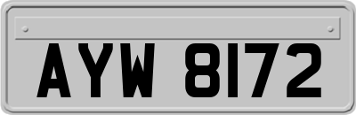 AYW8172