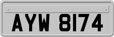 AYW8174